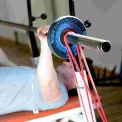 Sport-Thieme "Jumpstretch" Powerband