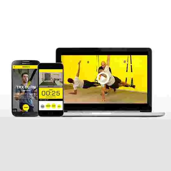 TRX "Pro" Suspension Trainer - Image 6