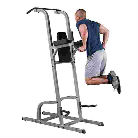Body Solid Dip And Pull-Up Station - Image 8