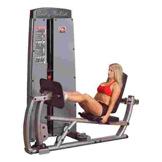 Body Solid Body-Solid “Pro Dual” Leg Press And Calf Machine - Image 3