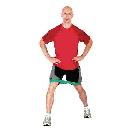 Sport-Thieme Set Of 5 "Performer" Rubber Bands - Image 4