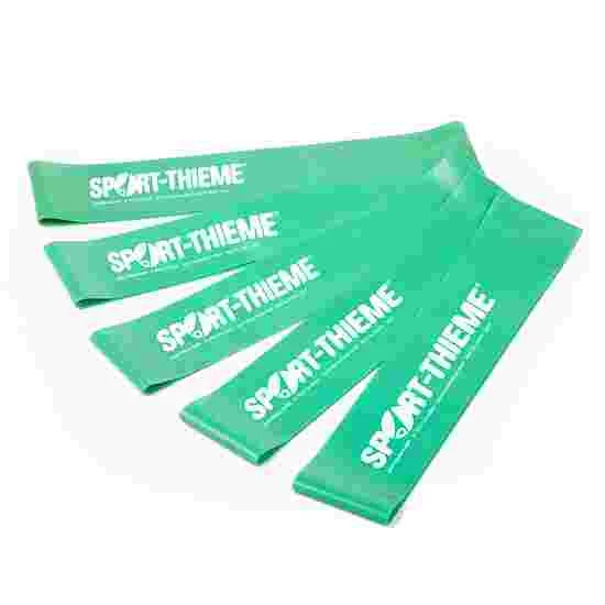 Sport-Thieme Set Of 5 "Performer" Rubber Bands - Image 6