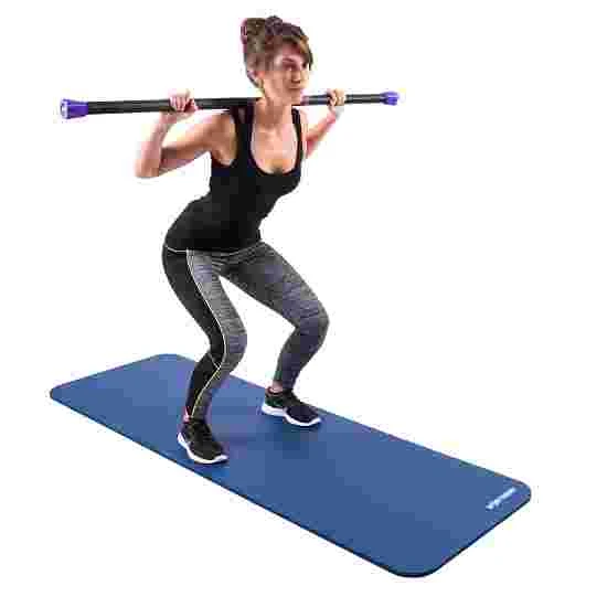 Sport-Thieme Weighted Steel Bar - Image 14