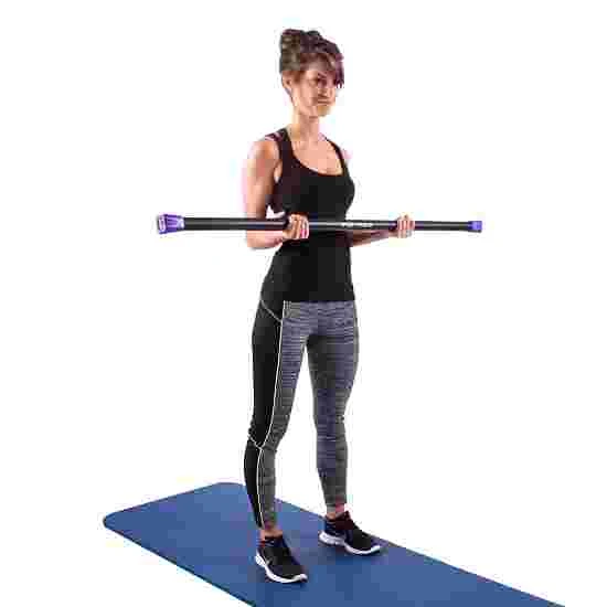 Sport-Thieme Weighted Steel Bar - Image 15