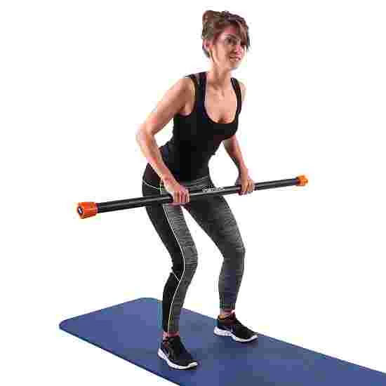 Sport-Thieme Weighted Steel Bar - Image 17