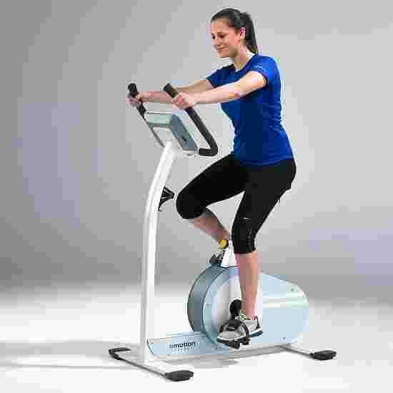 Emotion Fitness "Motion Cycle 200 MED" Ergometer Exercise Bike - Image 2