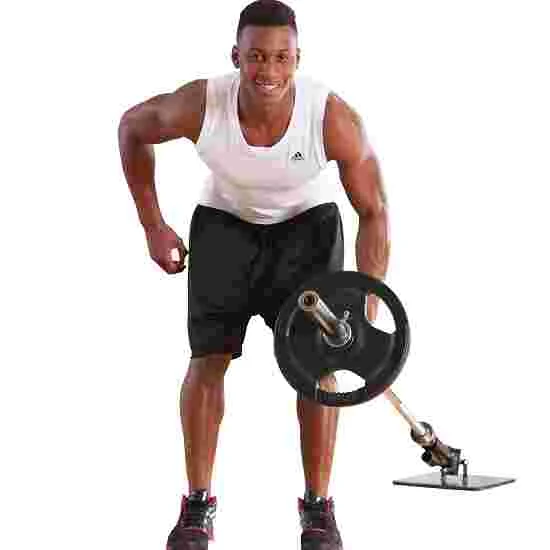 Sport-Thieme Barbell (Core) Trainer - Image 2