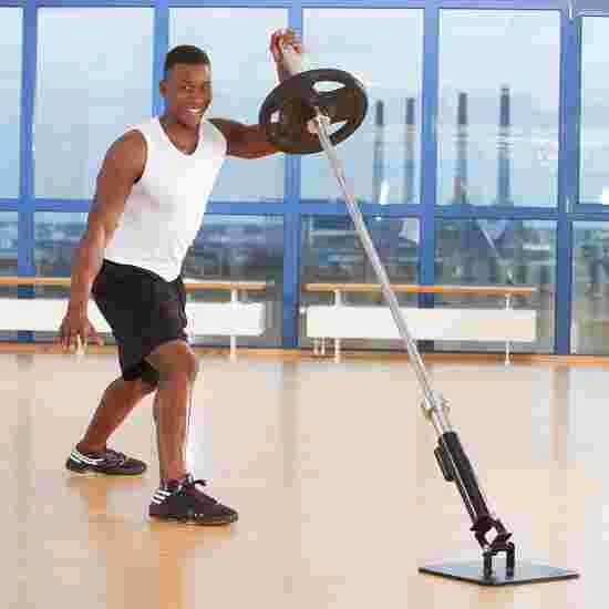 Sport-Thieme Barbell (Core) Trainer - Image 3