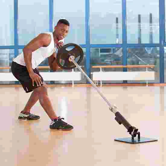 Sport-Thieme Barbell (Core) Trainer - Image 4