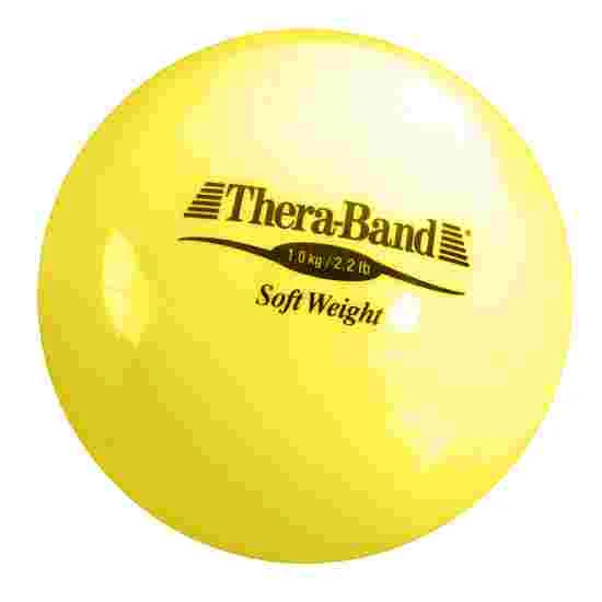 TheraBand "Soft Weight" Weight Ball - Image 2