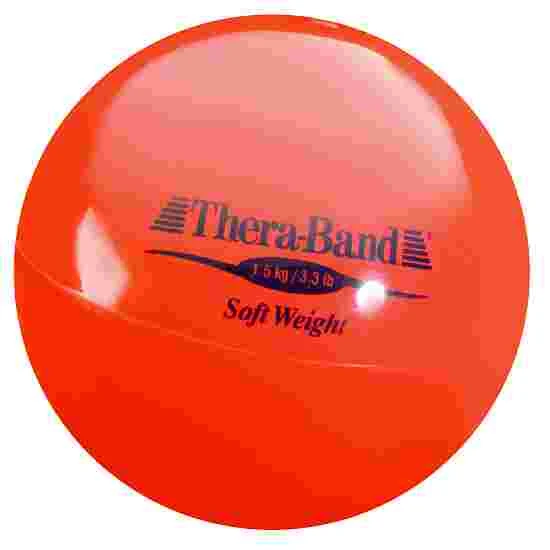 TheraBand "Soft Weight" Weight Ball - Image 10