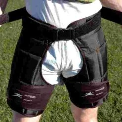 Ironwear Weight Shorts
