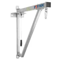 Sport-Thieme "Pro" Punchbag Wall Bracket