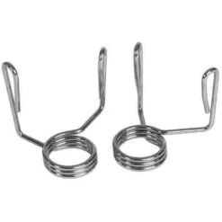 Sport-Thieme Barbell Spring Collar Clips