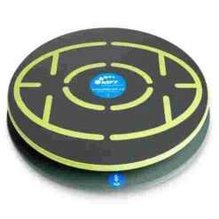 MFT Challenge Disc