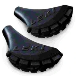 Leki Rubber Pads