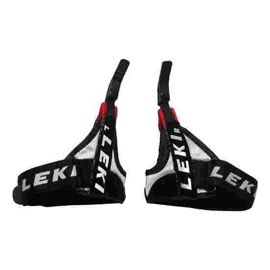 Leki Trigger 1 Hand Straps - Image 2
