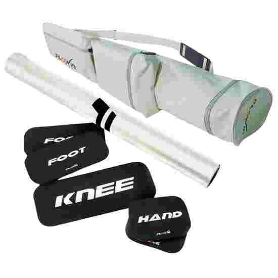 Flowin Training Mat With Accessories