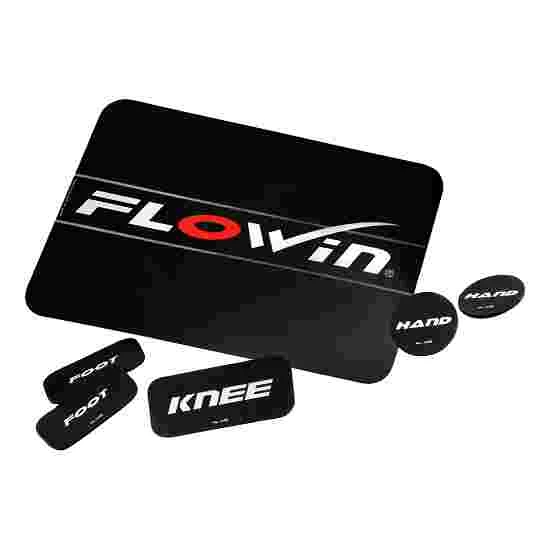Flowin Training Mat With Accessories - Image 2