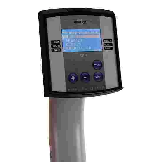 Ergofit "Recumbent 4000" Ergometer Exercise Bike - Image 3