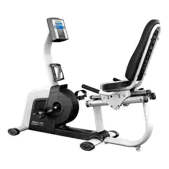 Ergofit "Recumbent 4000" Ergometer Exercise Bike