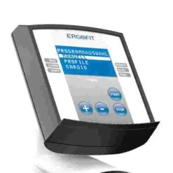 Ergofit "Trac" Treadmill