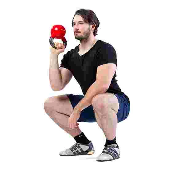 Sport-Thieme Vinyl Kettlebell - Image 10