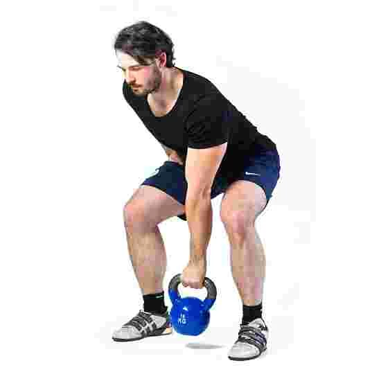 Sport-Thieme Vinyl Kettlebell - Image 11