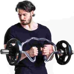 Sport-Thieme "Multigrip" Triceps Trainer