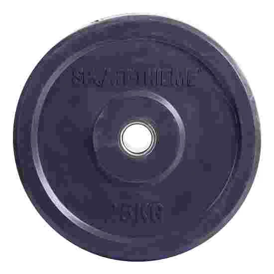 Sport-Thieme "Bumper Plate" Weight Disc, Coloured - Image 4