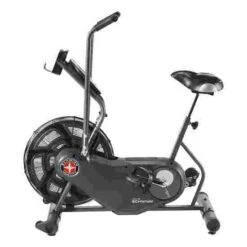 Schwinn "AD6" Indoor Exercise Bike