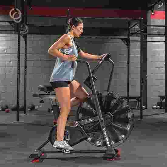 Schwinn Airdyne "AD8" Bike - Image 4