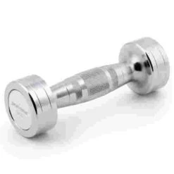 Sport-Thieme Chrome Dumbbell