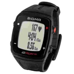 Sigma "iD RUN HR" Heart Rate Monitor