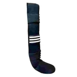 Adidas "Textile Instep" Shin Guards