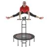 Joka Fit "2.0" Fitness Trampoline