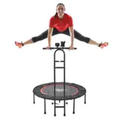 Joka Fit "2.0" Fitness Trampoline