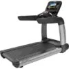 Life Fitness "Platinum Club Series" Treadmill