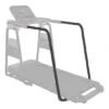 Horizon Fitness® Extra Long Handrails For The Citta TT5.0 Treadmill