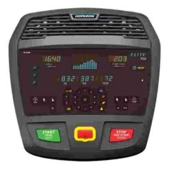 Horizon Fitness "Elite T5.1 Viewfit" Treadmill