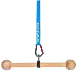 Sport-Thieme Variable Pull-Up Bar