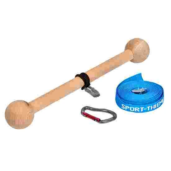 Sport-Thieme Variable Pull-Up Bar - Image 5