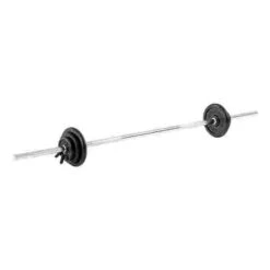 Sport-Thieme Barbell Set, 52.5 kg Or 77.5 kg