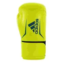 Adidas "Speed 100" Boxing Gloves