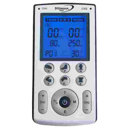 Dittmann Health "TEN 250" TENS Machine