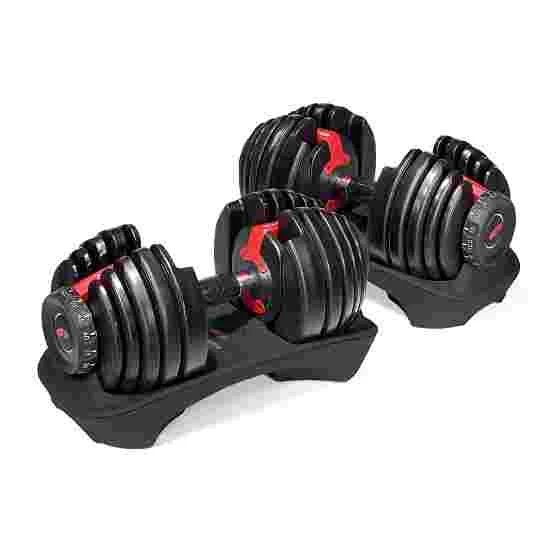 Bowflex Selecttech Dumbbell - Image 4
