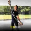 Reaxing "Reax Chain Fit 5" Weight Chains