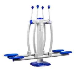 Saysu "SP" Double Airwalker