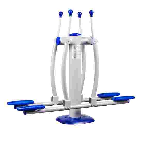 Saysu "SP" Double Airwalker