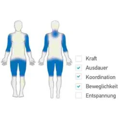 Saysu "SE" Bike & Trapezius